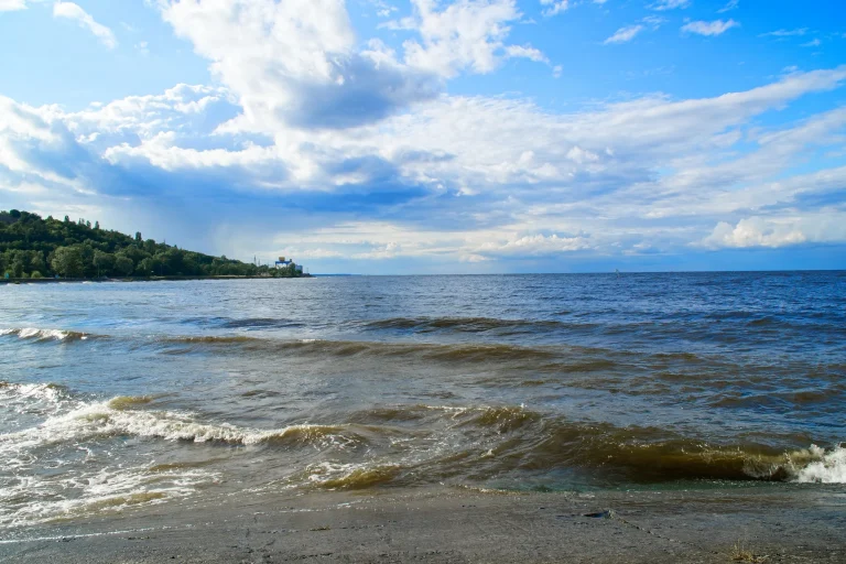 Київське море