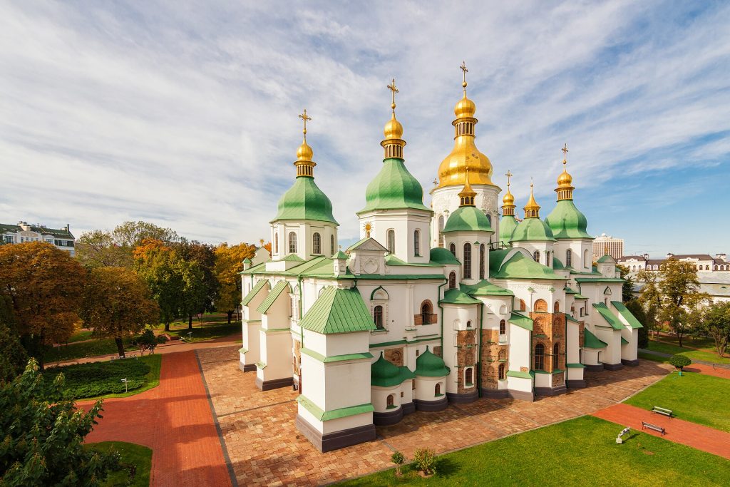 Софіївська площа