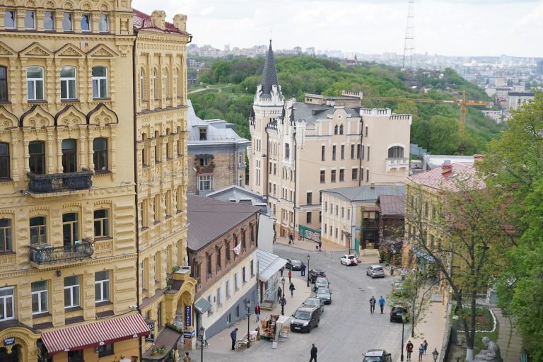 Андріївський узвіз