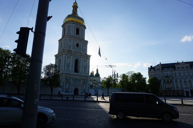 Софіївська площа