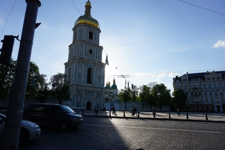 Софіївська площа