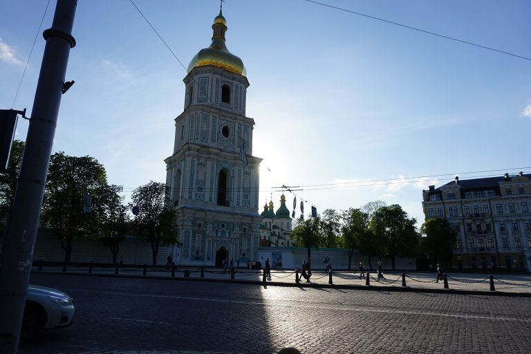 Софіївська площа