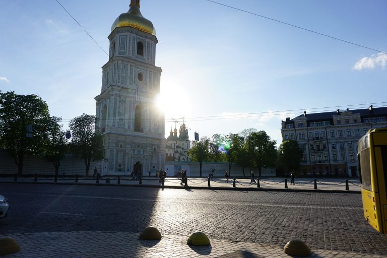 Софіївська площа