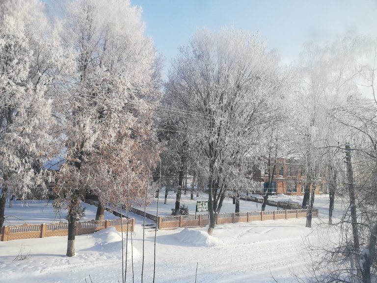 Село Витачів