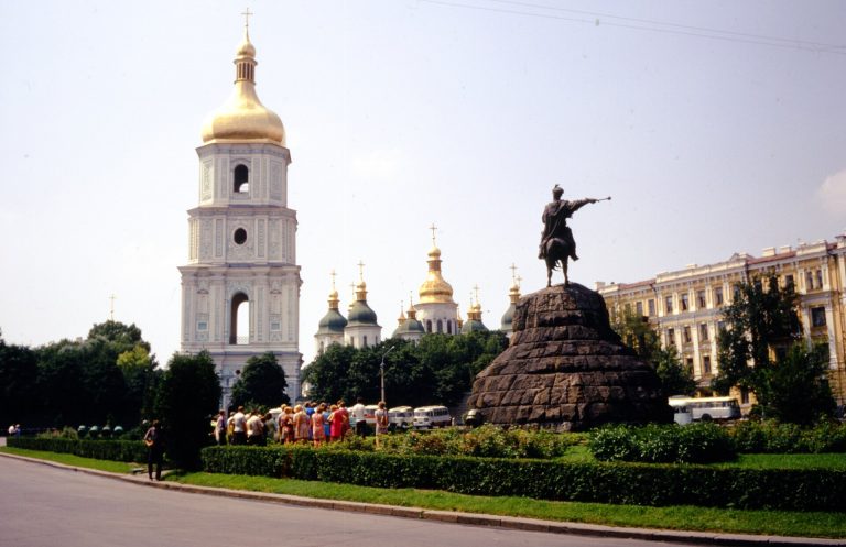 Софіївська площа