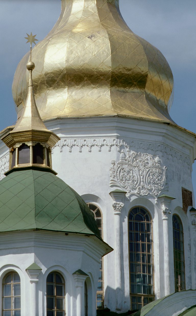 Софіївська площа