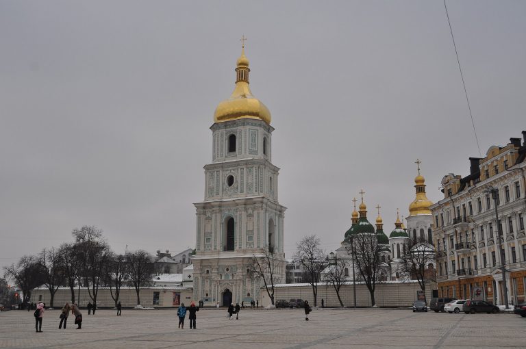 Софіївська площа