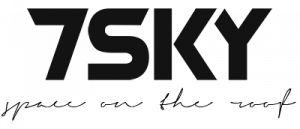 Логотип 7Sky
