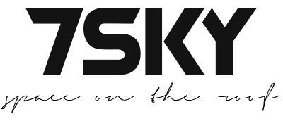 Логотип 7Sky