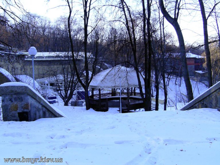 Зелений театр