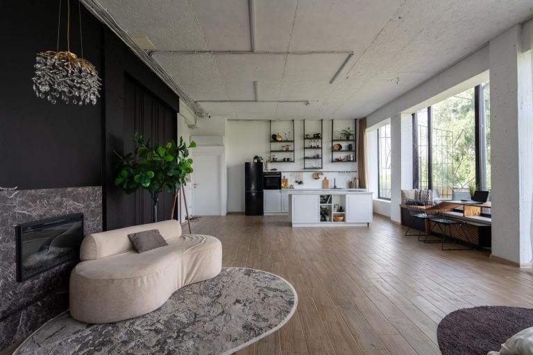 Le Studio