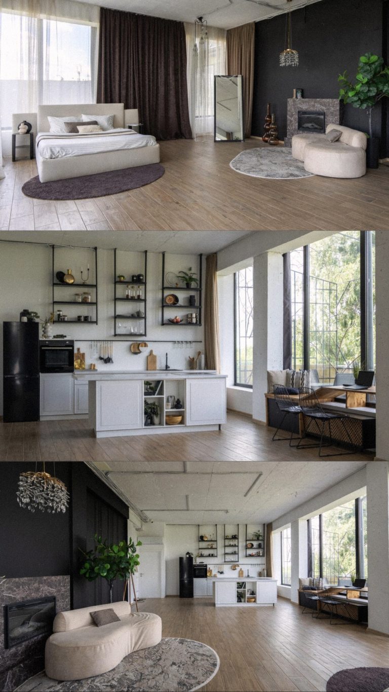 Le Studio