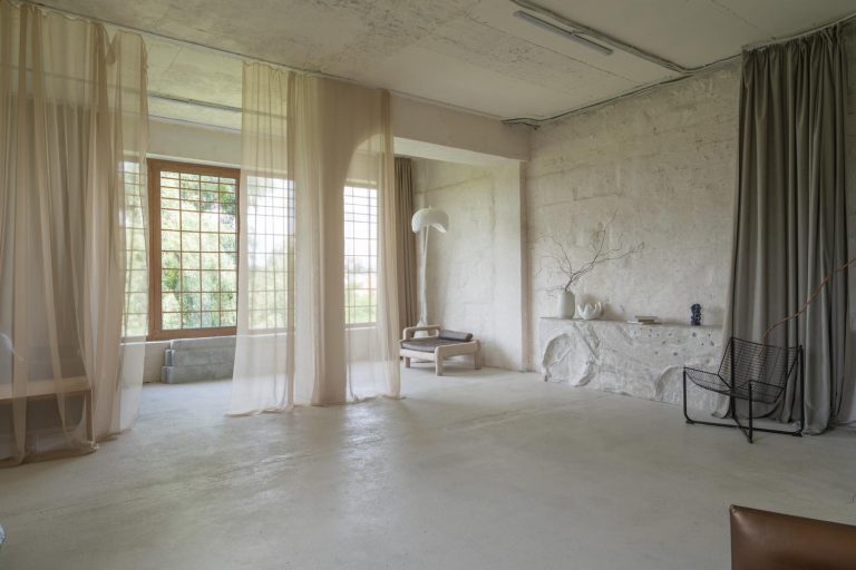 Le Studio