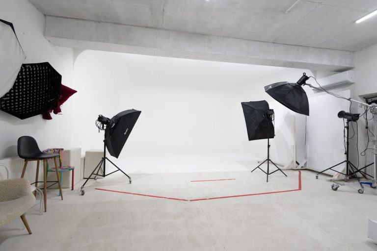 Le Studio