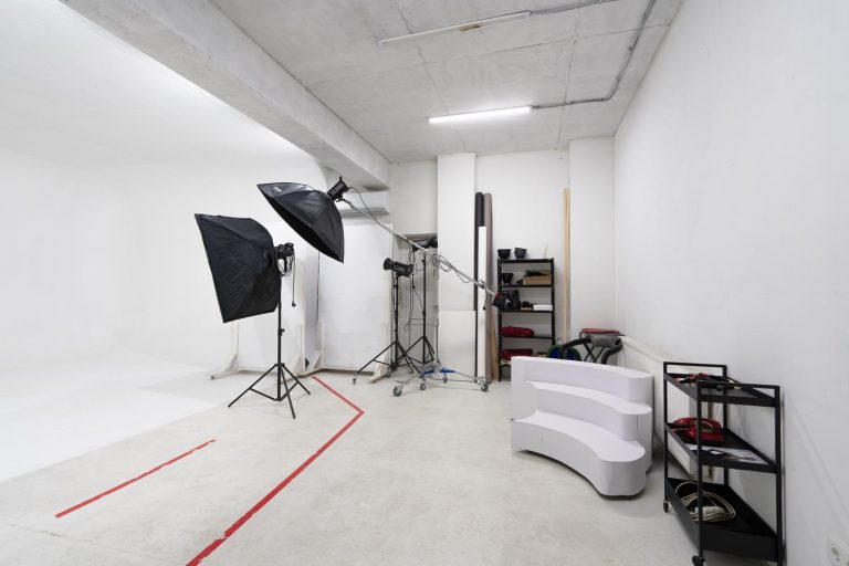 Le Studio