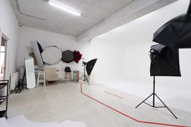 Le Studio