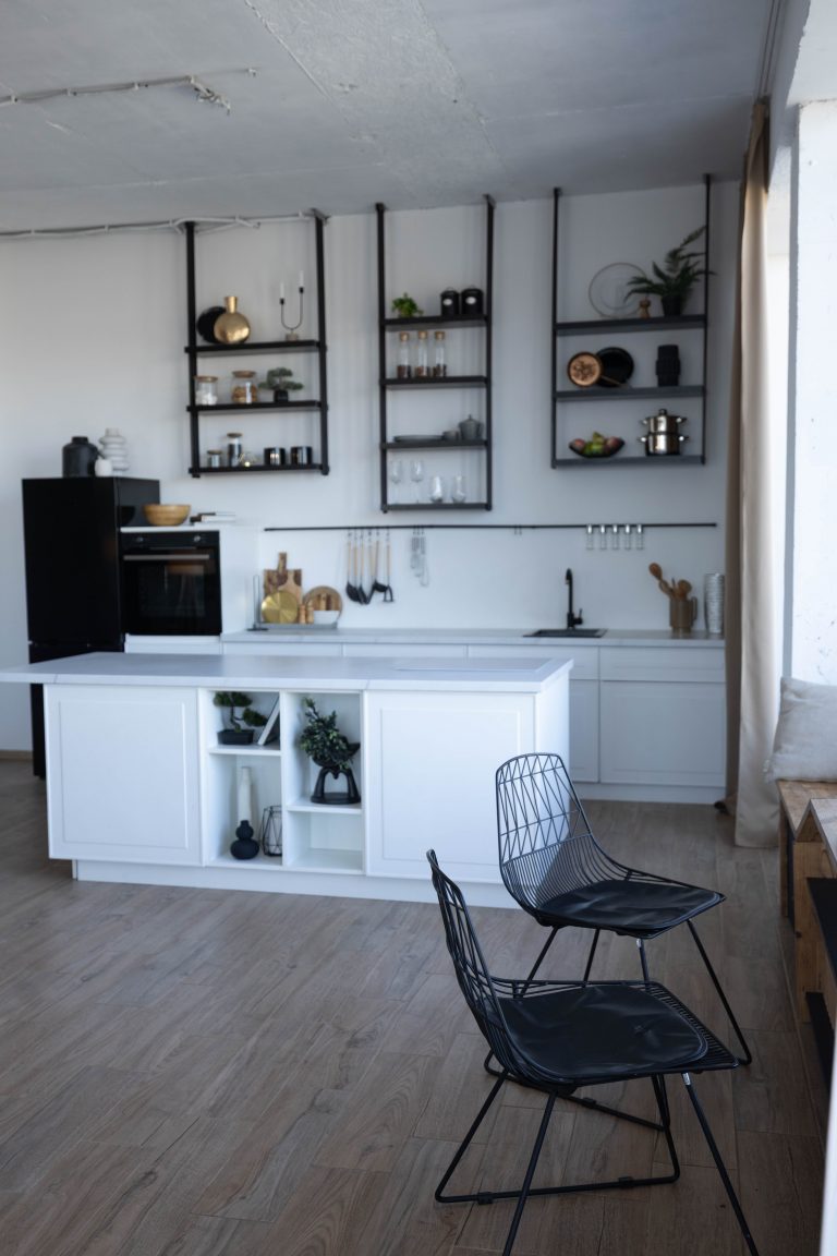 Le Studio