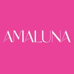 Логотип Amaluna
