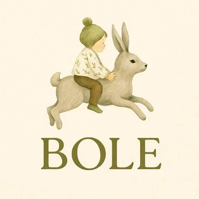 Логотип Bole