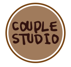Логотип Couple