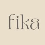Логотип Fika