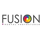 Логотип Fusion