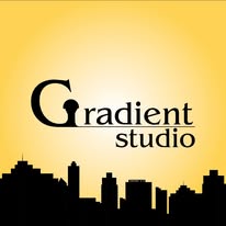 Логотип Gradient