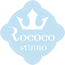 Логотип Rococo
