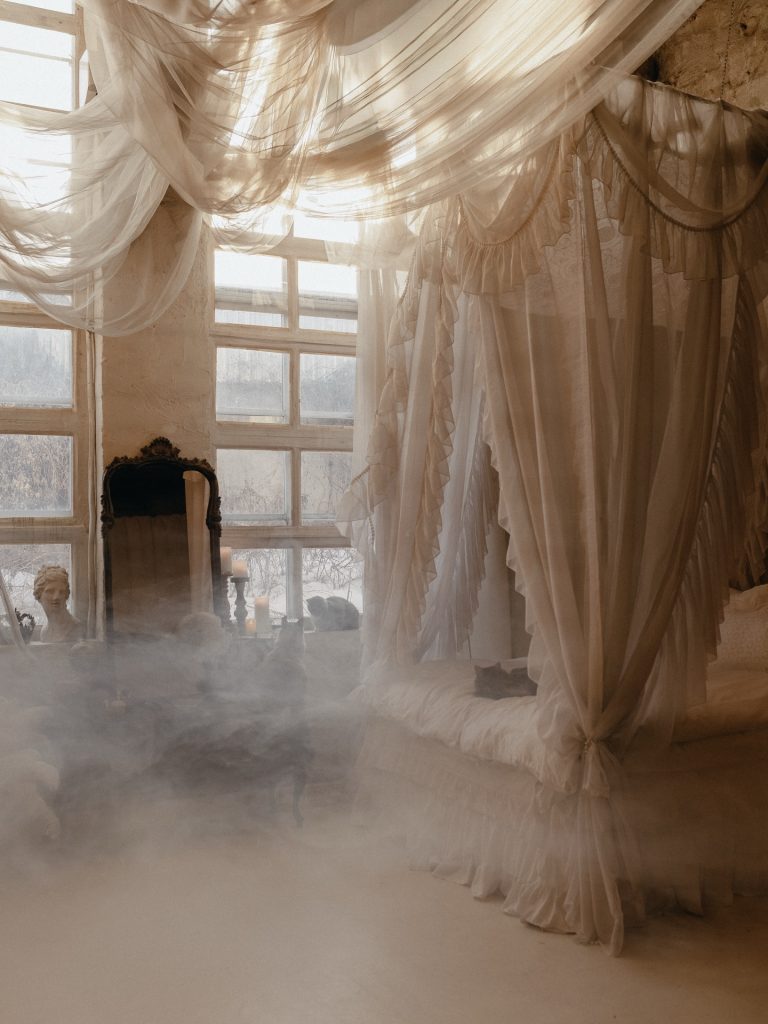 The Wonder Place