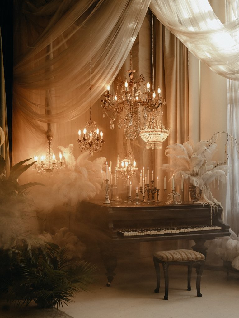 The Wonder Place