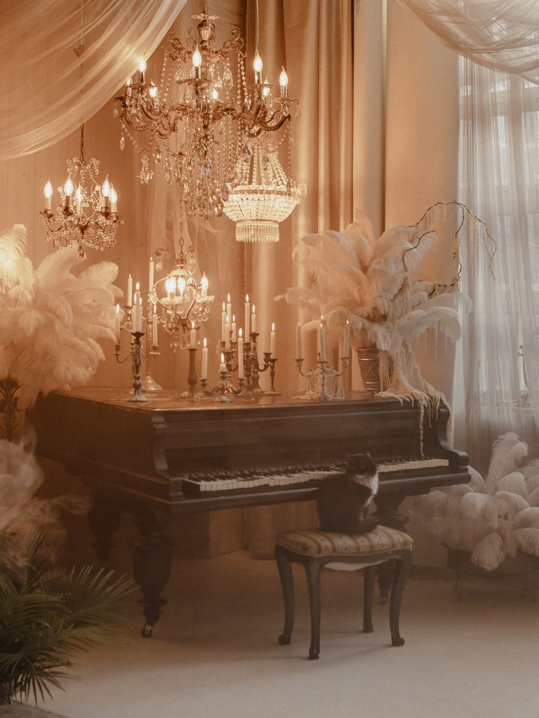 The Wonder Place