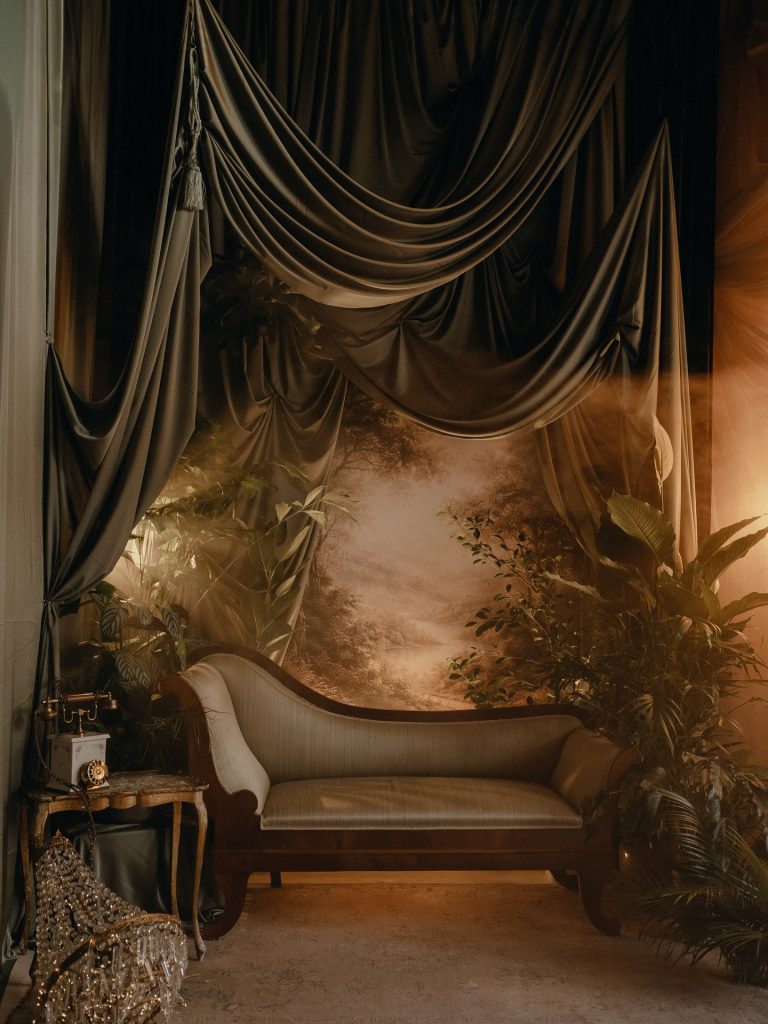 The Wonder Place