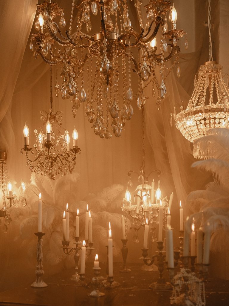 The Wonder Place