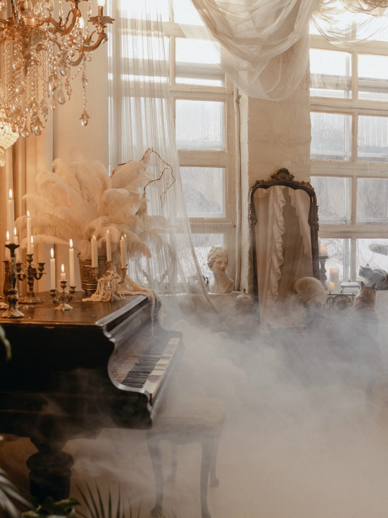 The Wonder Place