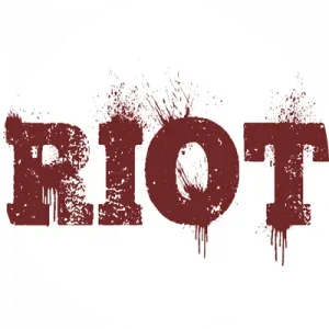Логотип RIOT