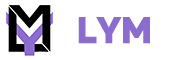 Логотип LYM