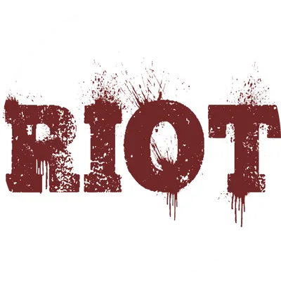 Логотип RIOT