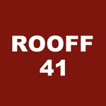 Логотип Rooff41