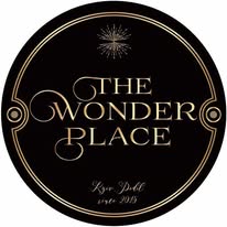 Логотип The Wonder Place