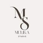 Логотип Mulika