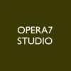 Логотип Opera 7