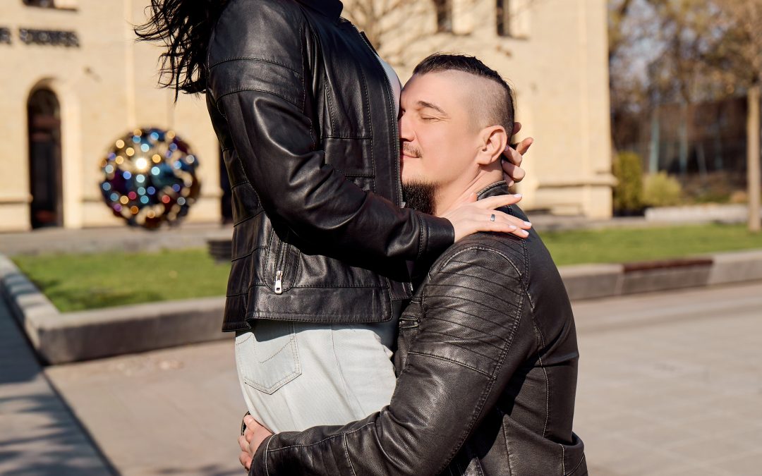 Фотосесія біля метро Арсенальна і Поштова: як знімати без натовпу