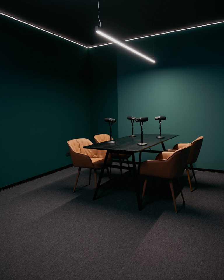 OBJKT | studio