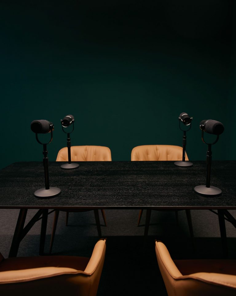 OBJKT | studio