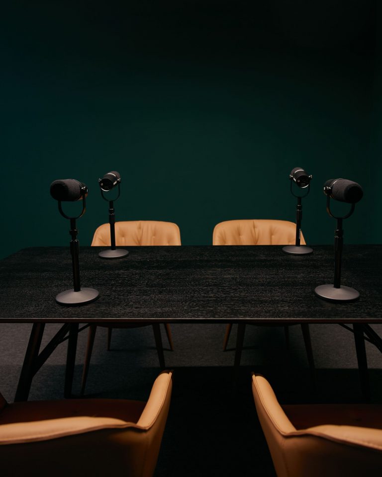 OBJKT | studio