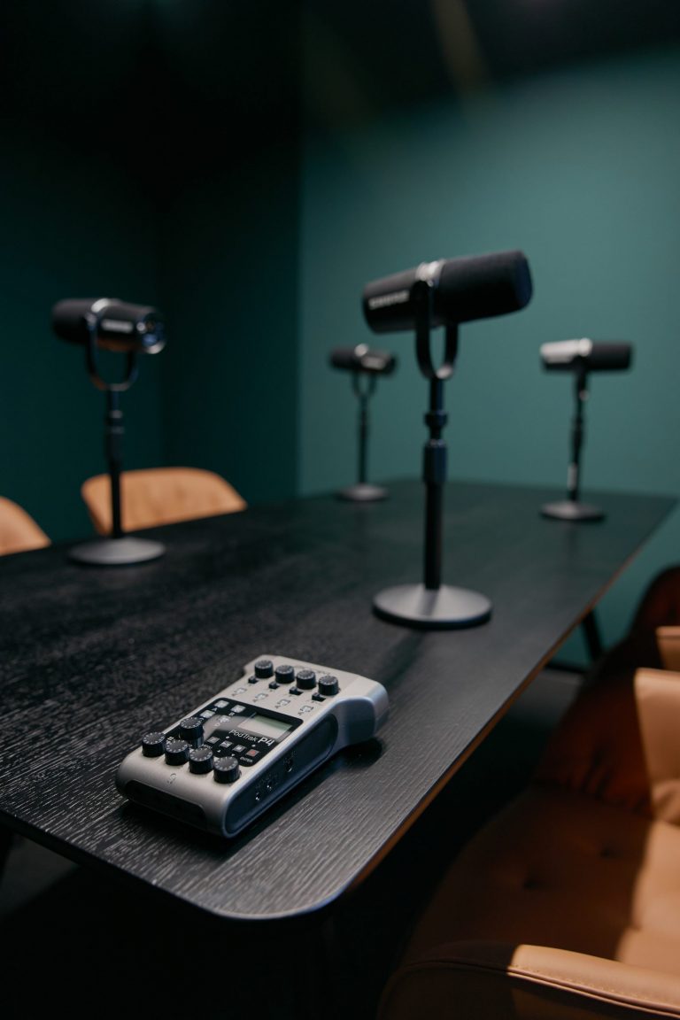 OBJKT | studio