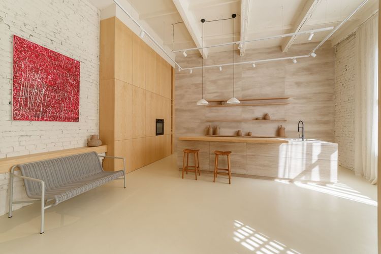 BRÓWN STUDIO