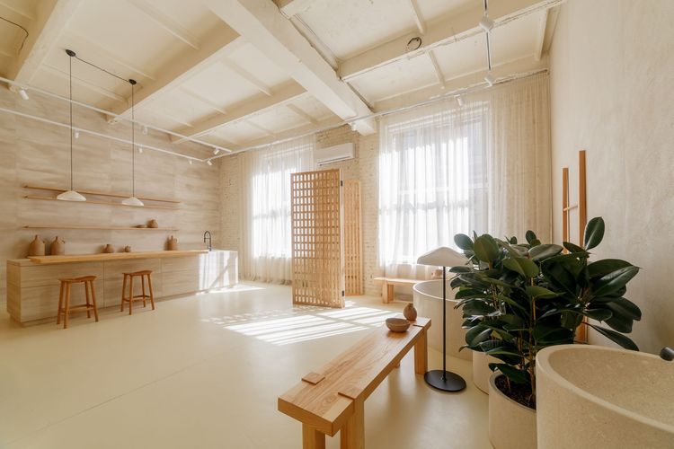 BRÓWN STUDIO