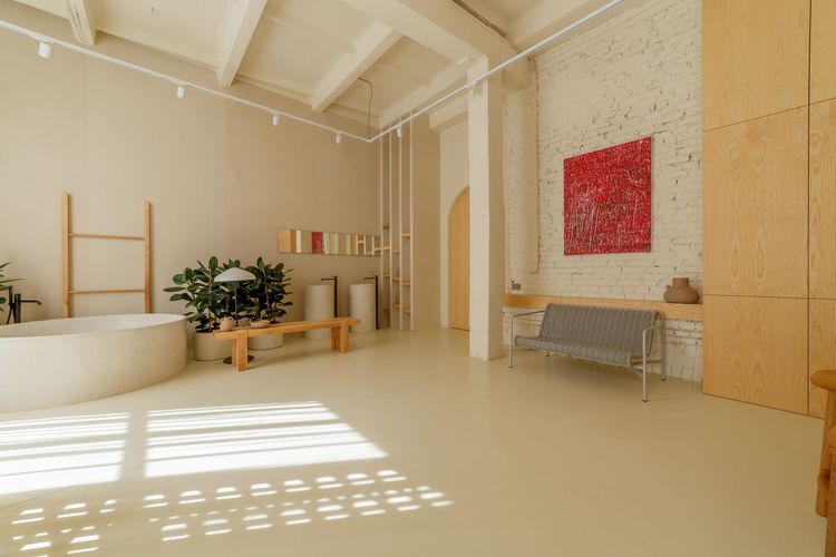 BRÓWN STUDIO