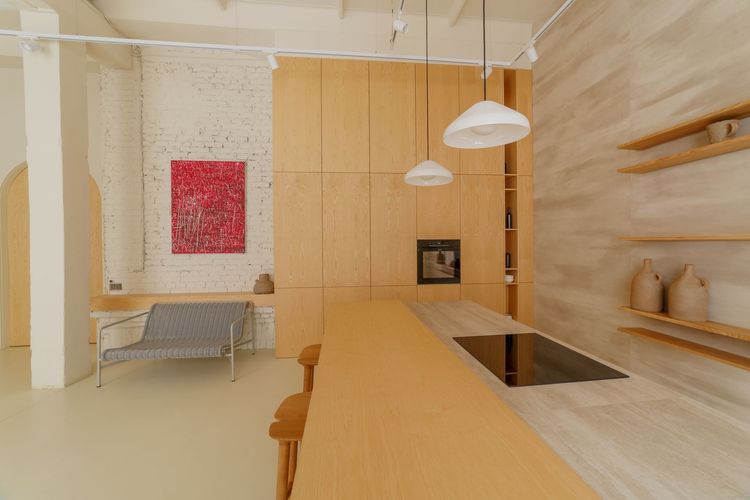 BRÓWN STUDIO